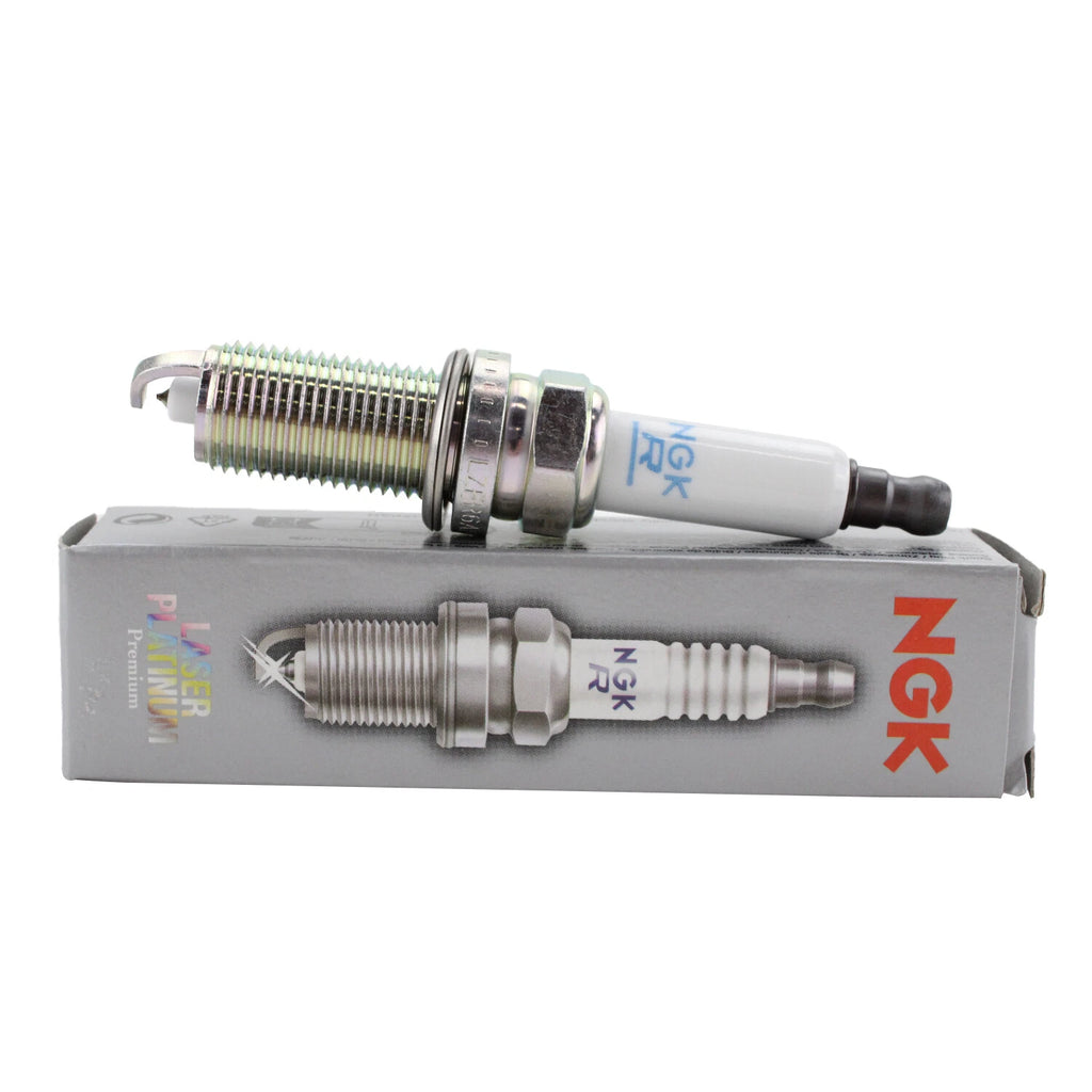 NGK Laser Platinum Spark Plug for BMW E82 E88 E90 E91 E92 E93 (2007–2013)