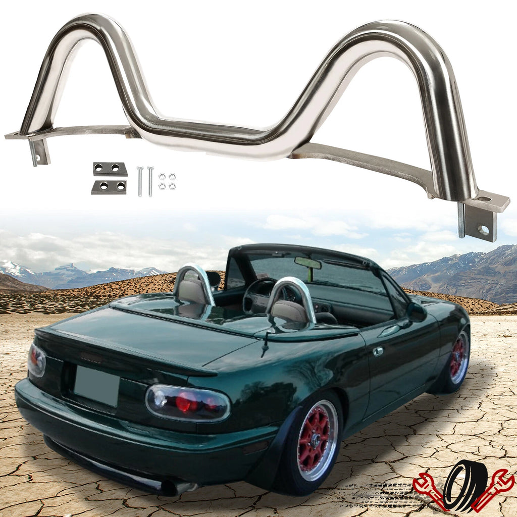 Light Weight Stabilizer Support Roll Bar for Mazda Miata MX-5 (1990–2005)