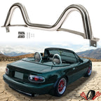 Light Weight Stabilizer Support Roll Bar for Mazda Miata MX-5 (1990–2005)