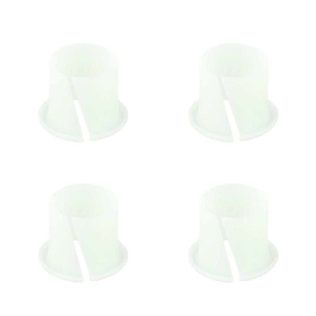 Set of 4 Clutch Brake Pedal Bushing for RAM