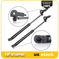 2X Front Hood Lift Supports for Toyota Solara (1999–2003)