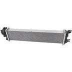 Intercooler for Ford Fusion SE SEL 1.5L (2014–2020)