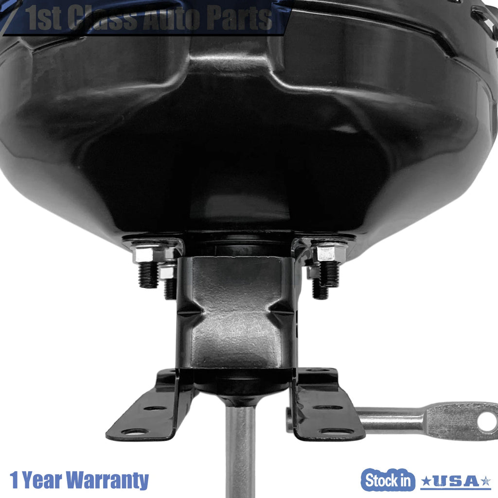 Power Brake Booster for Chevy C10 C20 K10 K20 Blazer Pickup (1981–1986)