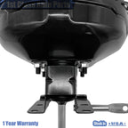 Power Brake Booster for Chevy C10 C20 K10 K20 Blazer Pickup (1981–1986)