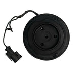 AC Compressor Clutch Replacement for Range Rover 4.2L (2009-2009)