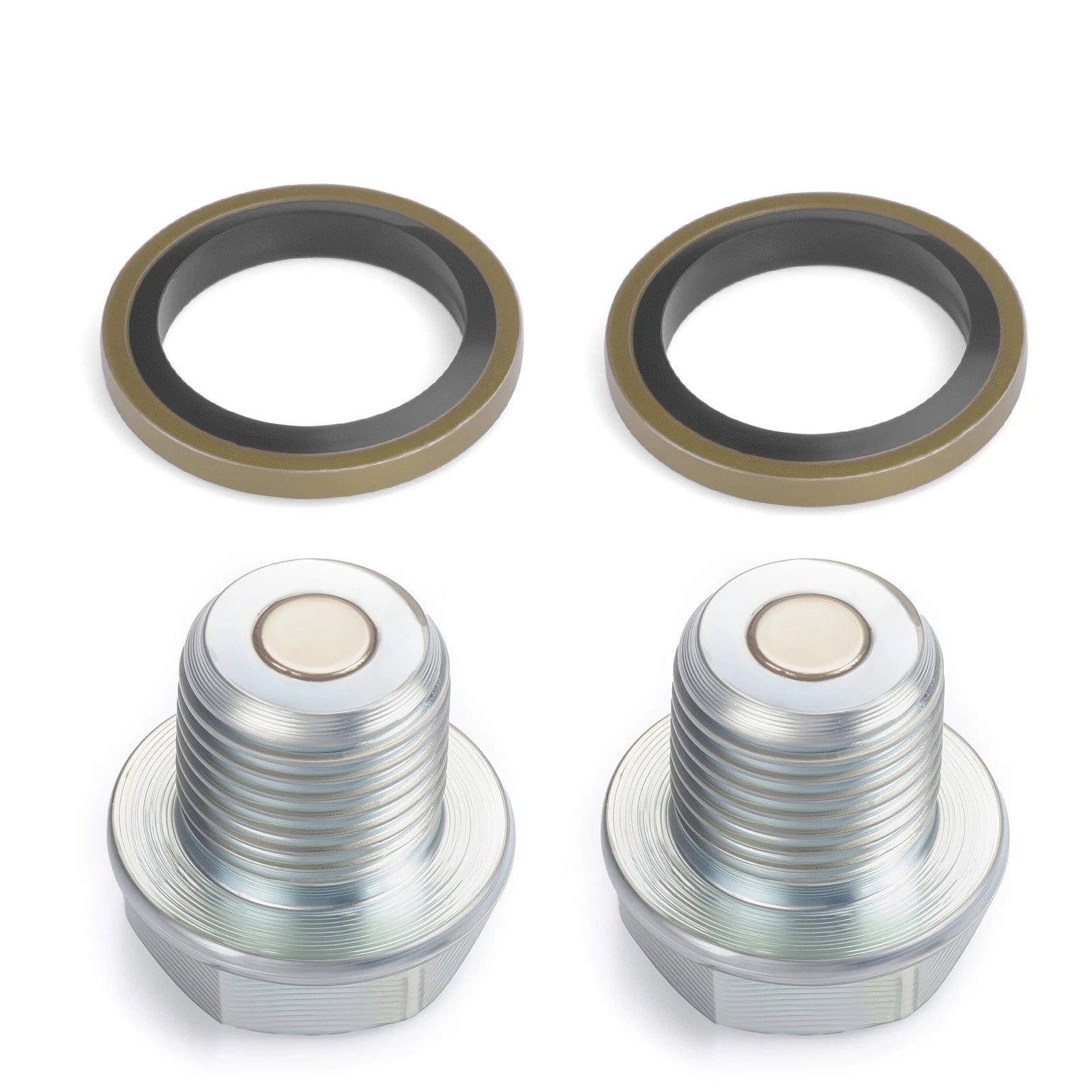 Sump Bolt for Suzuki AN DL GSR GSX-R GSX-S GSF GSX (09247-14036-000)
