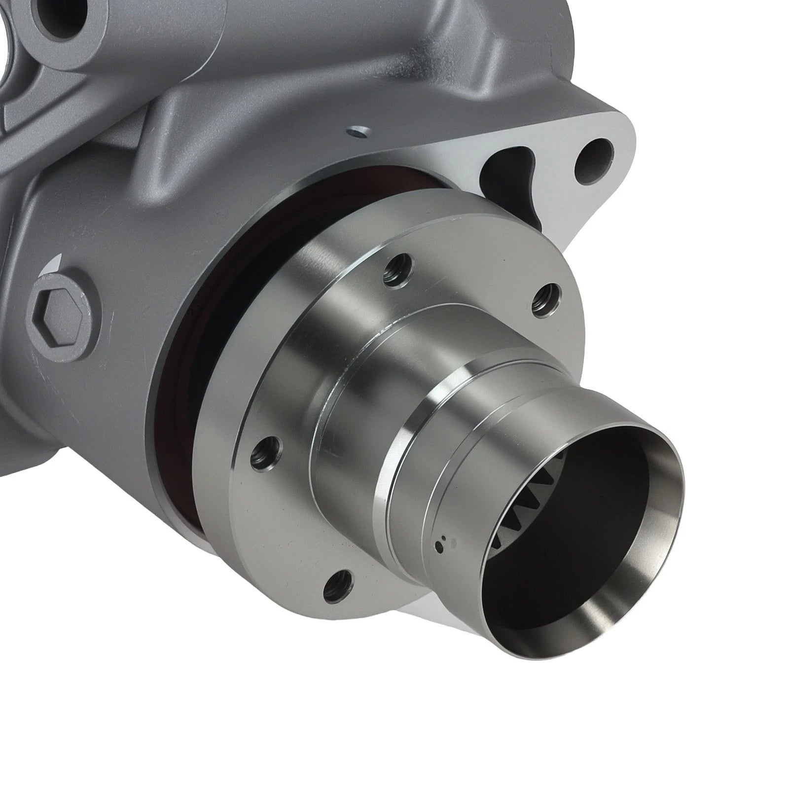 Final Drive Differential 41300-HR6-A60 for Honda TRX420FA TRX500FM (2015–2023)