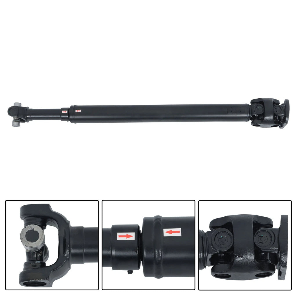 Front Drive Shaft Assembly 938-305 for Ford F-250 F-350 Super Duty (1999–2003)