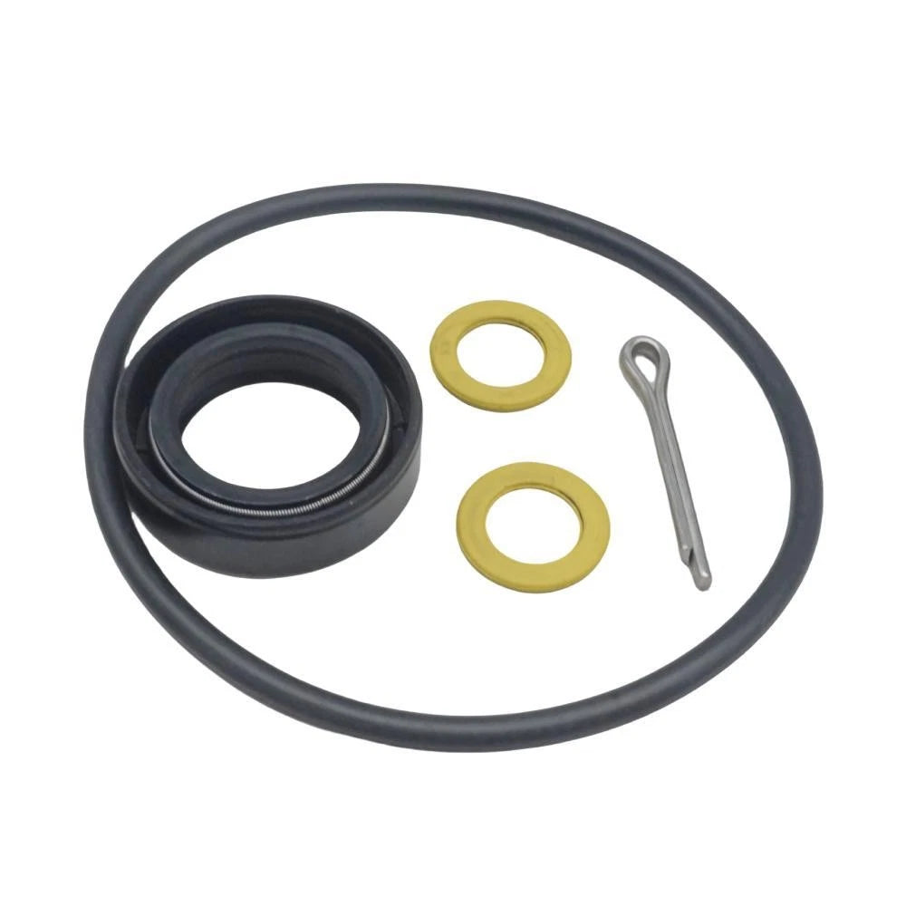 Gearcase Lower Unit Seal Kit for Mercury 25 30 HP (26-161301)