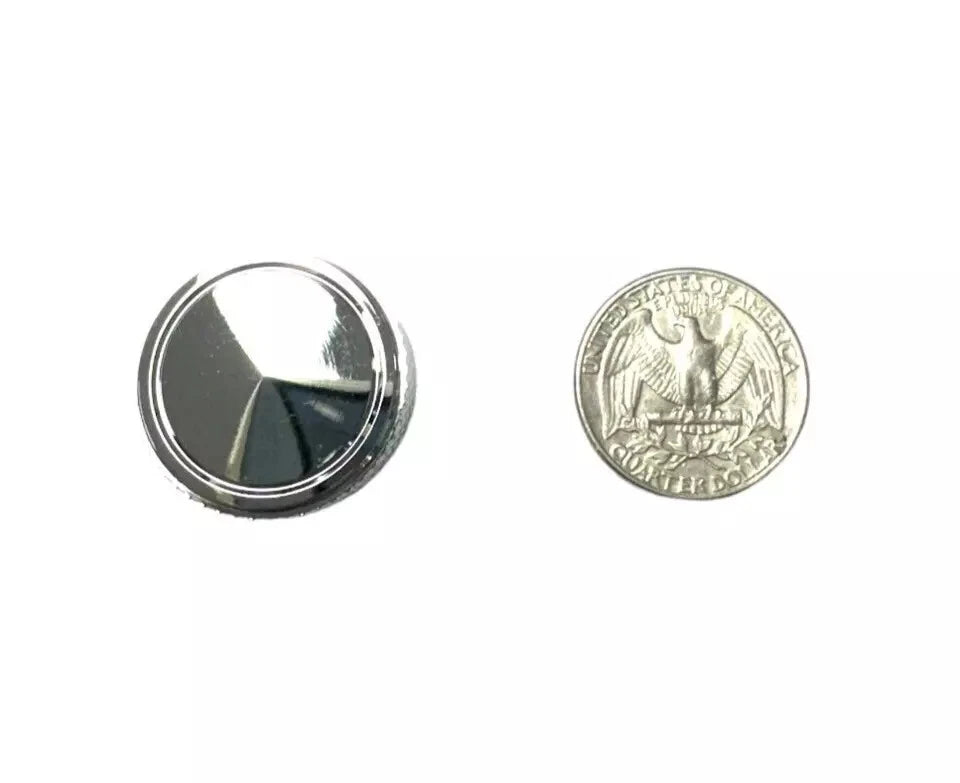 Threaded Rod Hold Down Wing Nut for Air Cleaner 1/4 20 (2010–2019)