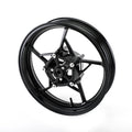Complete Front Wheel Rim for Kawasaki Z650 / Ninja 650 / Z900 (2017–2020)
