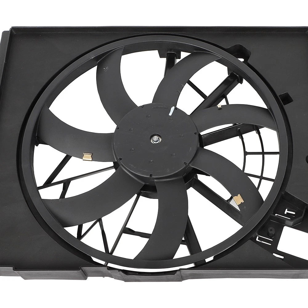 Radiator Cooling Fan for Nissan Kicks, Versa (2018-2023)