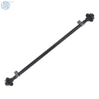 2000 lbs Idler Trailer Axle for Boat RV (4 Lug, 4" ID, 57" Hub Face)