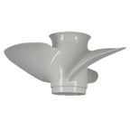 9 1/4x10 Boat Propeller for Yamaha 9.9-20HP Outboard (2000–2025)