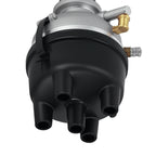 1Pc Ignition Distributor for Ford New Holland Jubilee NAA (1953–1954) FAC12127D Black