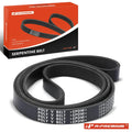 Serpentine Belt for Jeep Grand Cherokee (2007–2009)