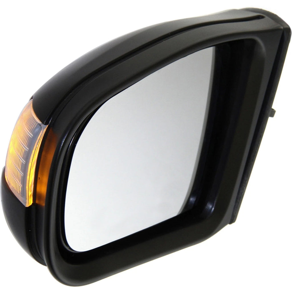 Power Mirror Set for Mercedes Benz E320 (2000–2003) Heated with Memory