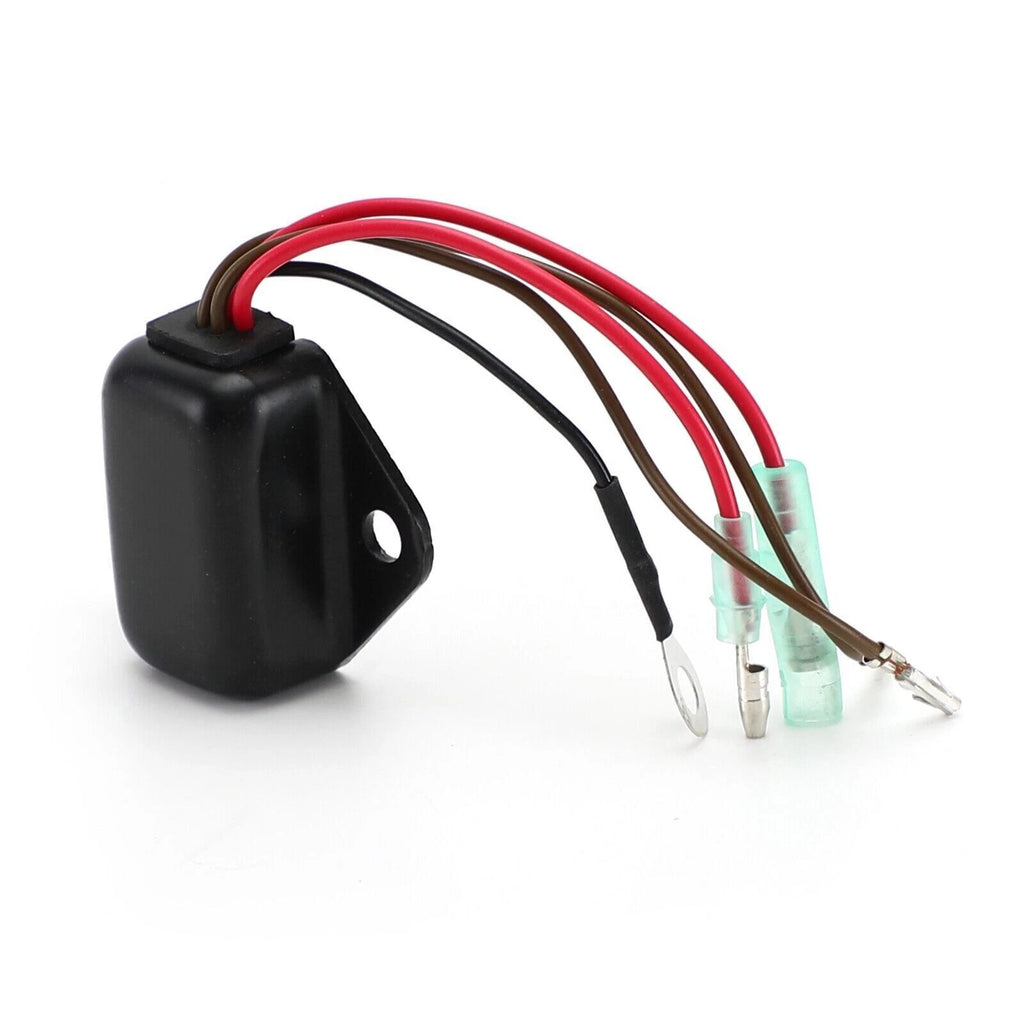 Voltage Regulator for Kawasaki Jet Ski 440 550 SX JS550 (1991–1995, 1998) 21066-3710 T9