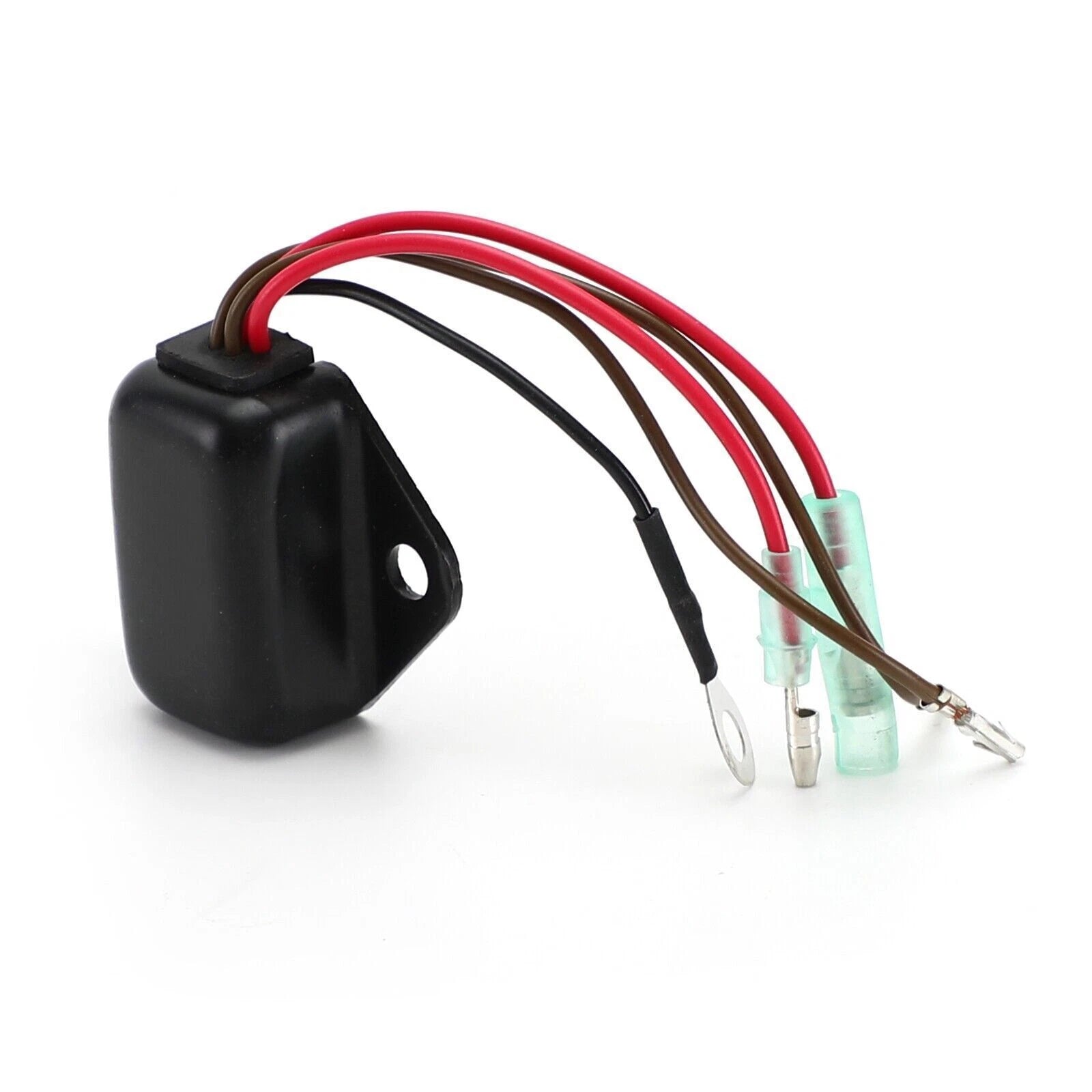 Voltage Regulator for Kawasaki Jet Ski 440 550 SX JS550 (1991–1995, 1998) 21066-3710 T9