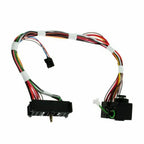 Ignition Switch for Chevrolet Express 1500 2500 3500, GMC Jimmy (2003-2005)