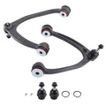 Set of 4 Front Upper Control Arms Kit w/ Ball Joint for Silverado Yukon XL 1500 Tahoe (2007–2014)