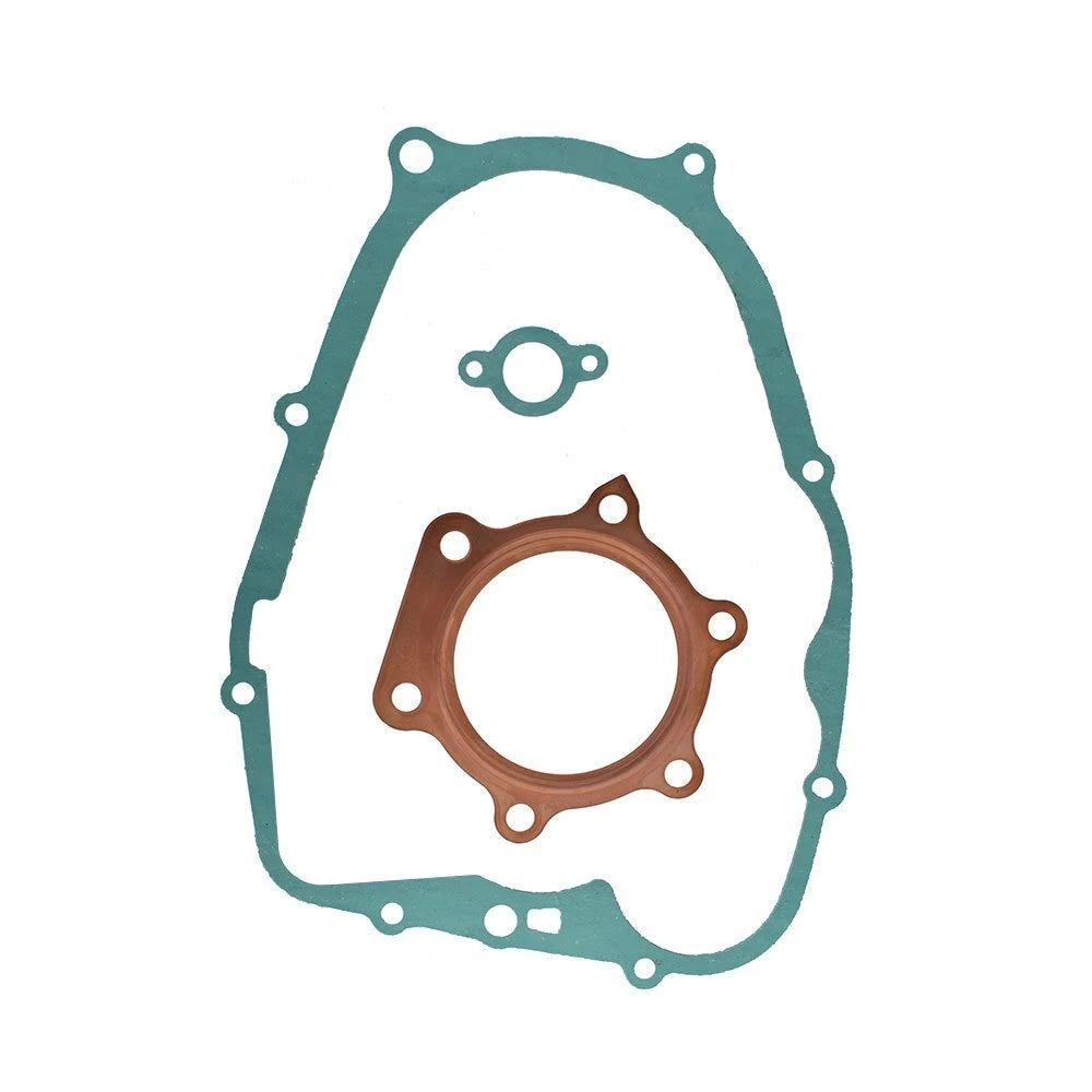 Complete Engine Gasket Kit Set with Oil Seals for Yamaha Blaster (1988–2006)