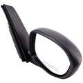 Passenger Right Side Mirror for Honda Odyssey (2014–2017)