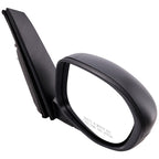 Passenger Right Side Mirror for Honda Odyssey (2014–2017)