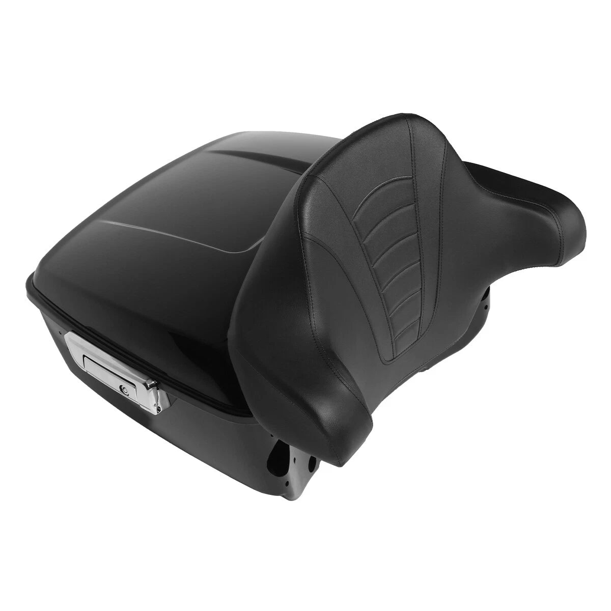 Trunk Backrest Mount Rack for Harley Heritage Classic FLHCS (2018–2026)