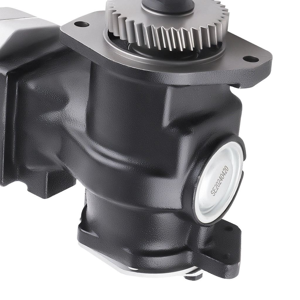 Air Brake Compressor for Cummins 6BT (1998-2002)