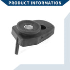 Front Left Bumper Retainer Bracket No.A2218800130 for Mercedes Benz S600 (2010–2013)