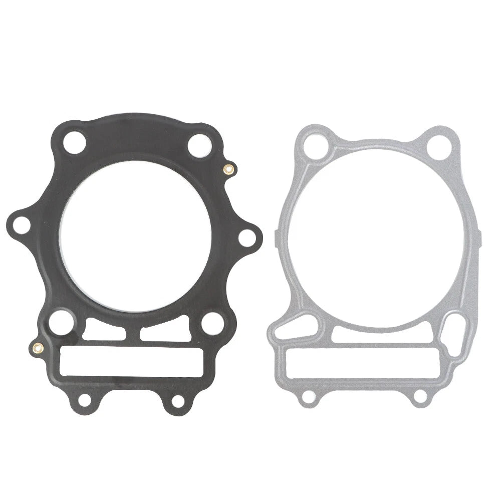 Top End Kit for Suzuki Eiger 400, King Quad 400 (2002–2007)