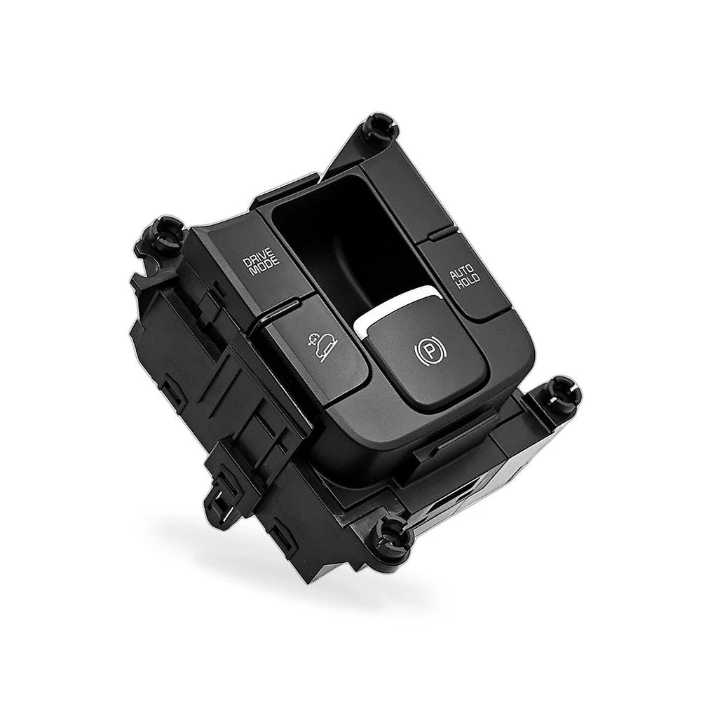Electronic Parking Brake Switch for Hyundai Tucson, Kia Sportage (2016–2023)