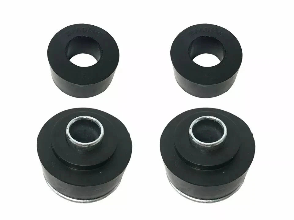 Body Mount Bushing Hardware Kit for 1964-1967 Chevrolet Chevelle Coupe Sedan