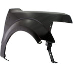 Set of 2 CAPA Certified Fenders for Ford F-150 (2009–2014)