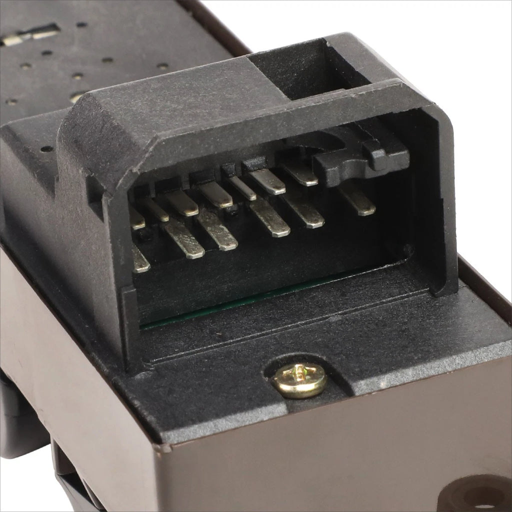 Driver Side Power Master Window Switch for Toyota Camry Sienna Scion xA xB (2004–2010)