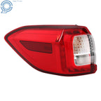 LED Tail Light for Subaru Ascent (2019–2025) LH Rear Brake Lamp
