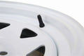 Libra 14x5.5 Trailer Wheel for 5 Lug on 4.5" Bolt Pattern (17005)