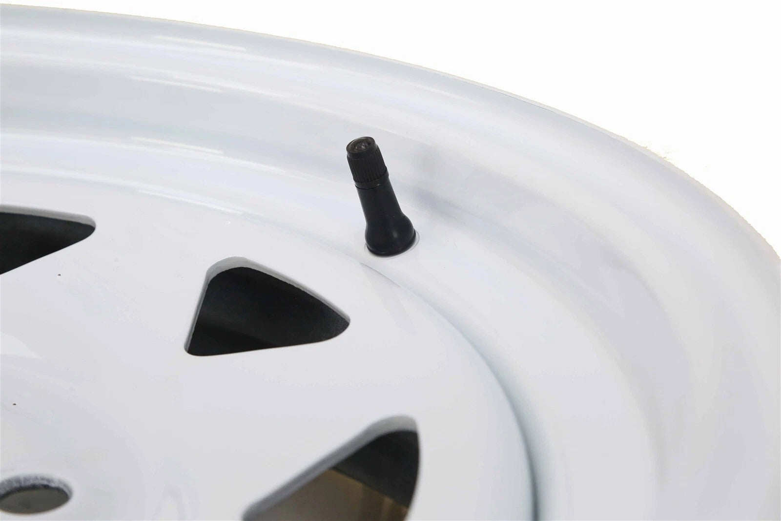 Libra 14x5.5 Trailer Wheel for 5 Lug on 4.5" Bolt Pattern (17005)