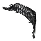 Chrome Front Bumper Grille Trim for Buick Envista (2024)