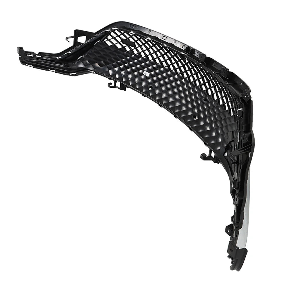 Chrome Front Bumper Grille Trim for Buick Envista (2024)