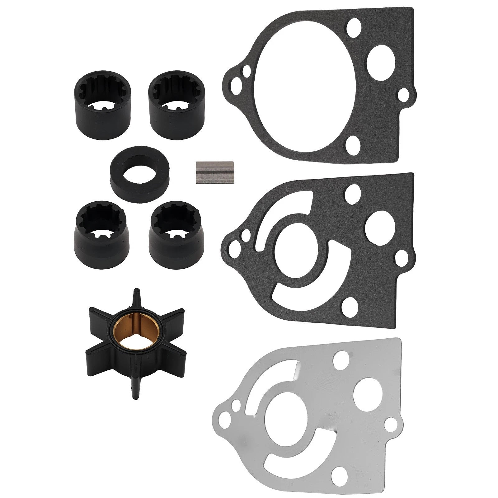 Impeller Kit for Mercury 30HP 35HP 40HP (1970–1999)