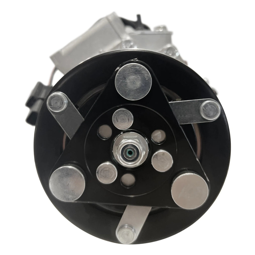 AC Compressor Replacement for Honda CR-V (2010-2016)