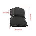 Transmission Oil Pan with Gasket for Audi Q3 Quattro (2015–2018)