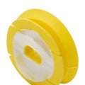 Silicone Rig Winders for Fishing Line Storage Holder Spool Box