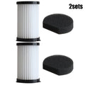 2X Home Filters for Household Supplies Replacement