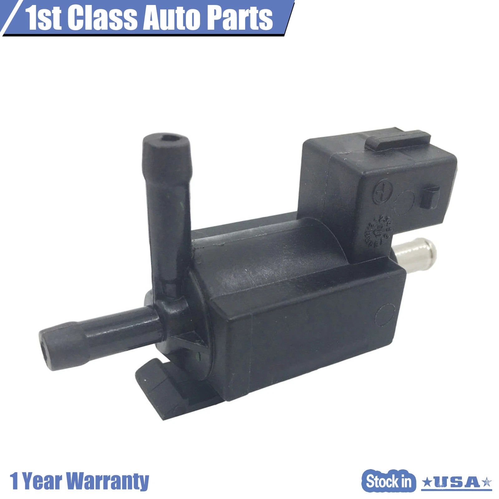 Turbo Boost Pressure Control Valve for Saab 9-3 9-5 (2003–2011)