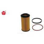 Engine Oil Filter 2.5L 5cyl for Ford Kuga (2012 - 2013)