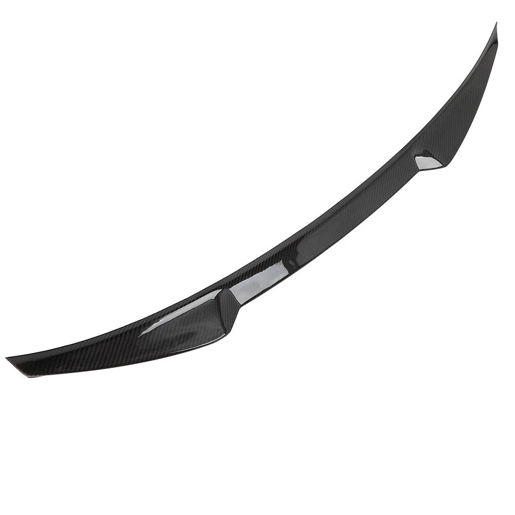 Carbon Fiber Spoiler Wing for Audi A7 S7 RS7 (2013–2017)