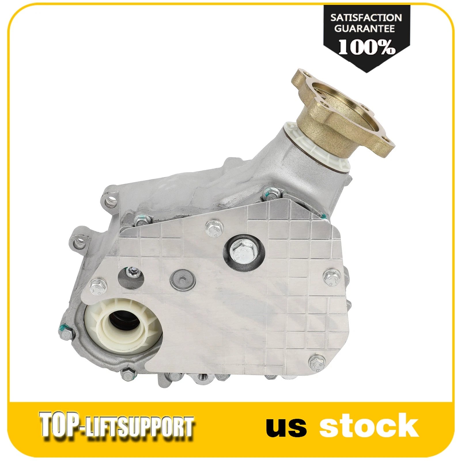 Transfer Case PTO for Ford Edge (2007–2014)